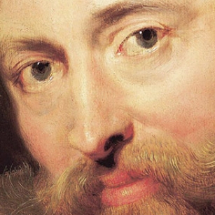 Zelfportret Rubens