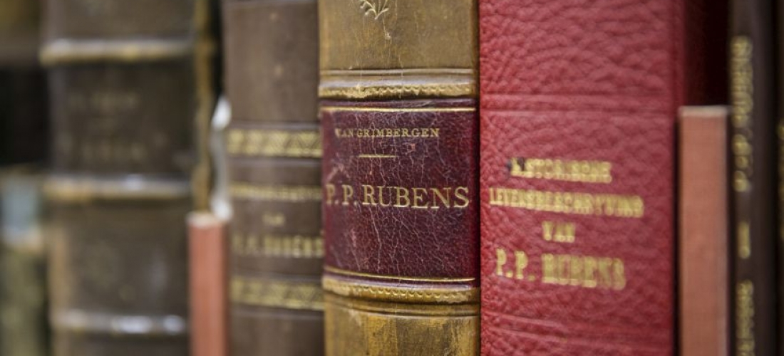 Rubenianum Library