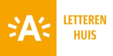 Logo Letterenhuis