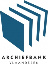 Logo Archiefbank Vlaanderen